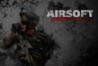 Airsoft player detail at XPlex